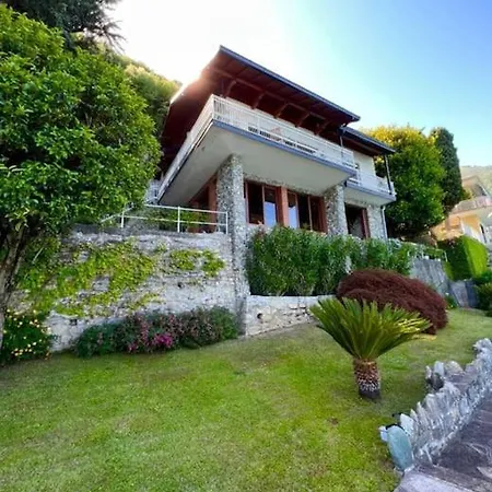 Antonietta, 别墅 阿尔杰尼奥